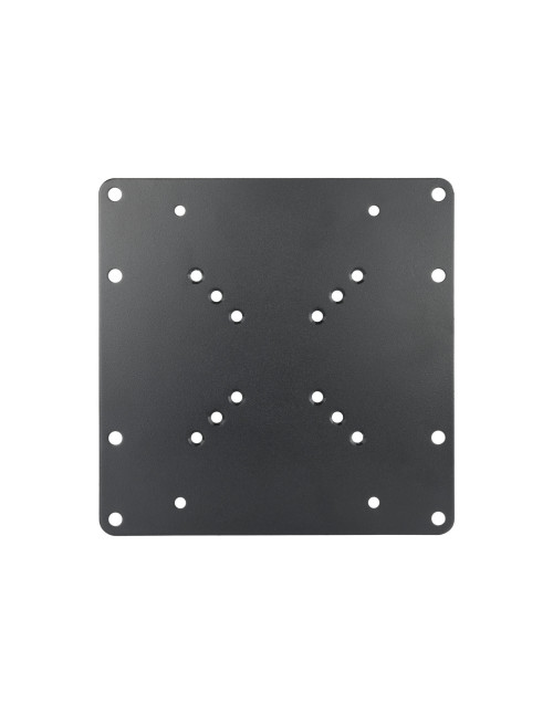 Adaptador vesa tooq vma0200 - b 200x200 200x100