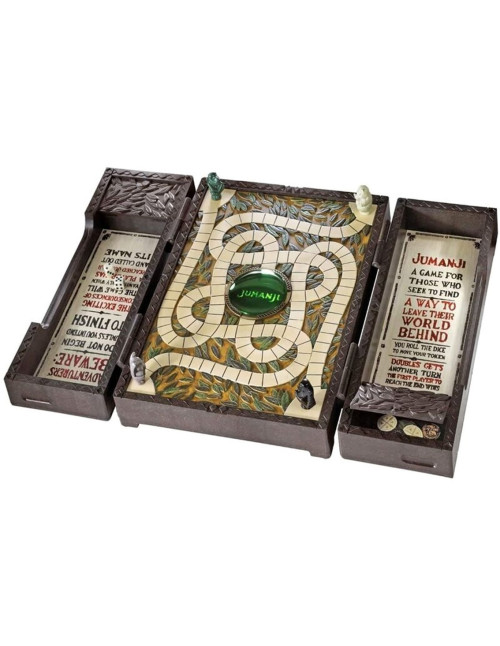 Replica juego mesa the noble collection