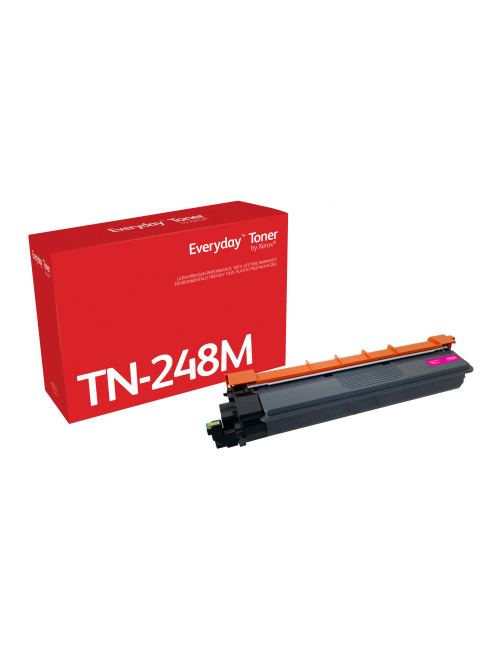 Toner xerox everyday compatible con brother