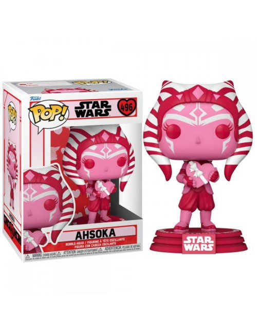 Funko pop star wars the mandalorian