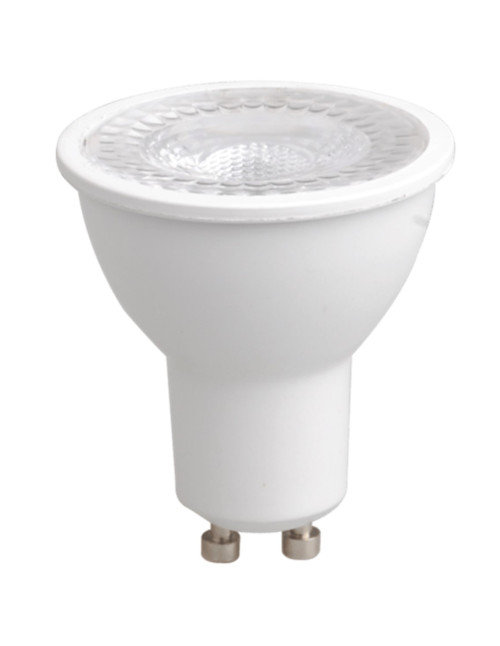 Bombilla led regulable silver electronics dicroica