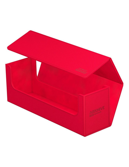 Caja almacenamiento cartas ultimate guard arkhive