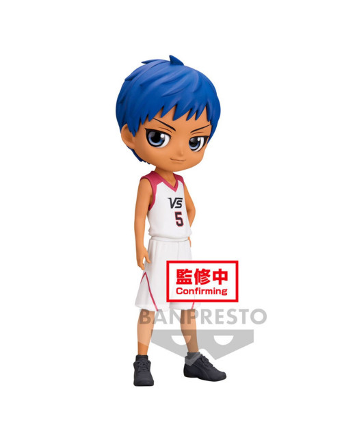 Figura banpresto q posket kuroko's basketball