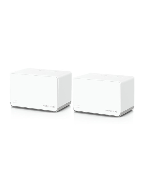 Router mesh mercusys halo h70x pack
