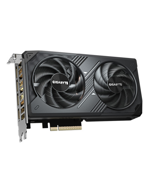 Tarjeta grafica gigabyte rtx 5060 windforce