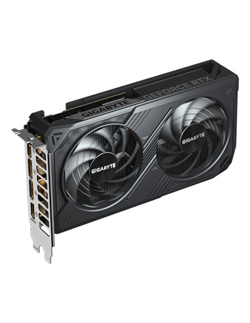 Tarjeta grafica gigabyte rtx 5060 windforce