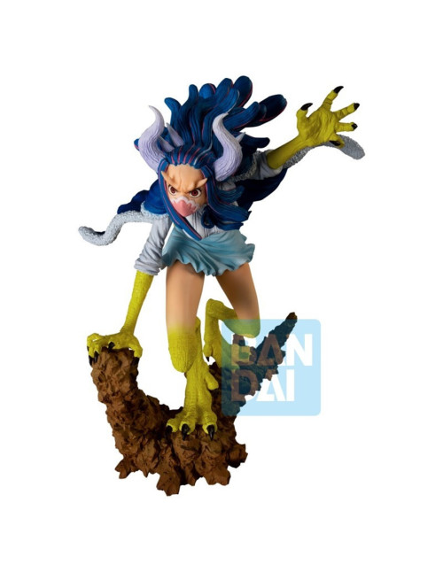 Figura ichibansho one piece glitter of