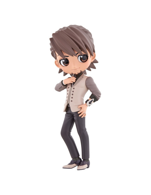 Figura banpresto q posket tiger &