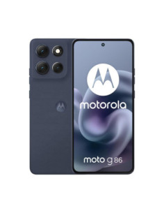 Movil motorola moto g86 5g 8