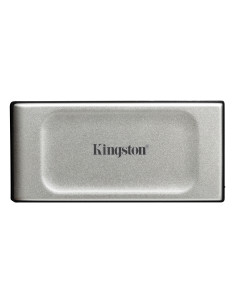 Disco duro externo solido ssd kingston