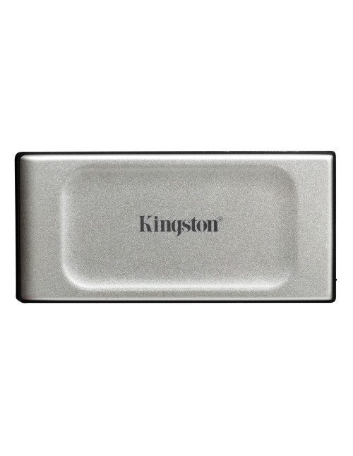 Disco duro externo solido ssd kingston