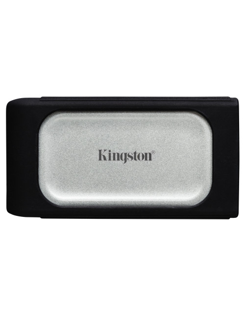 Disco duro externo solido ssd kingston