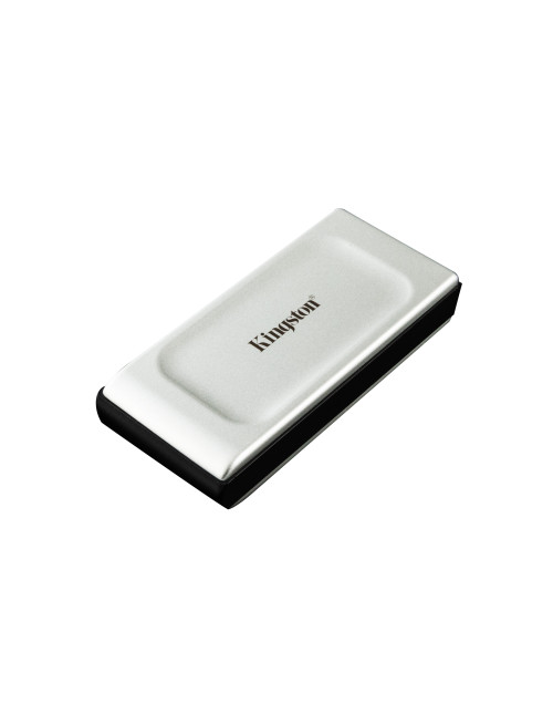 Disco duro externo solido ssd kingston