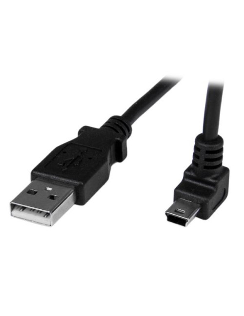 Cable usb tipo a a mini