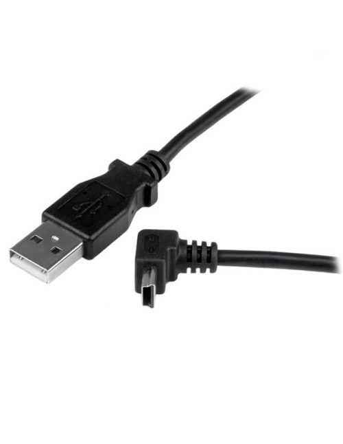 Cable usb tipo a a mini