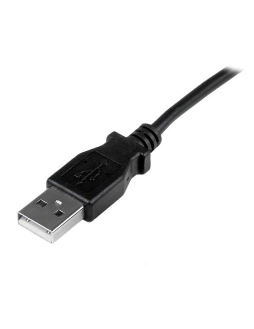Cable usb tipo a a mini
