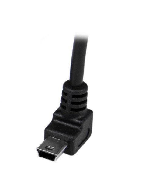 Cable usb tipo a a mini