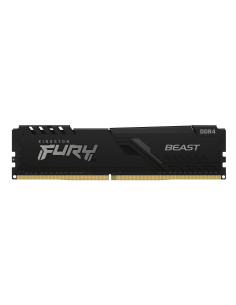 Memoria ram ddr4 8 gb kingston