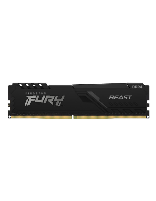Memoria ram ddr4 8 gb kingston