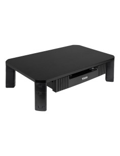 Elevador soporte monitor tooq tqmmpd02 multiusos