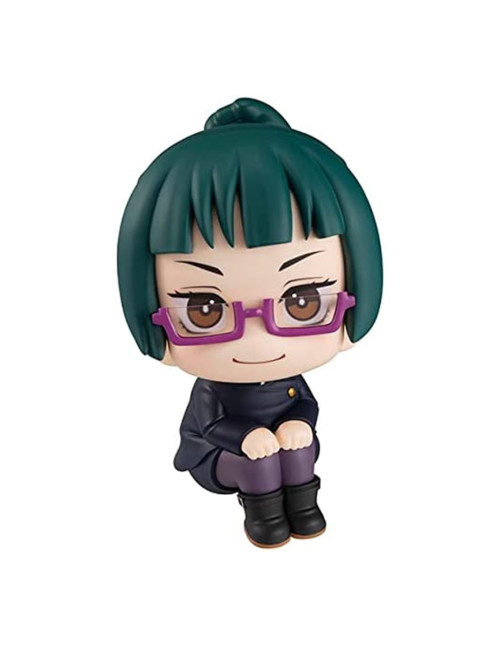 Figura megahouse look up jujutsu kaisen