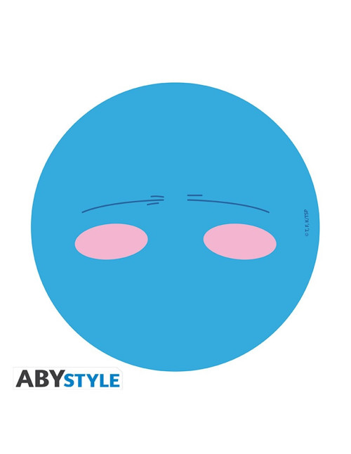 Alfombrilla abystyle ''that time i got