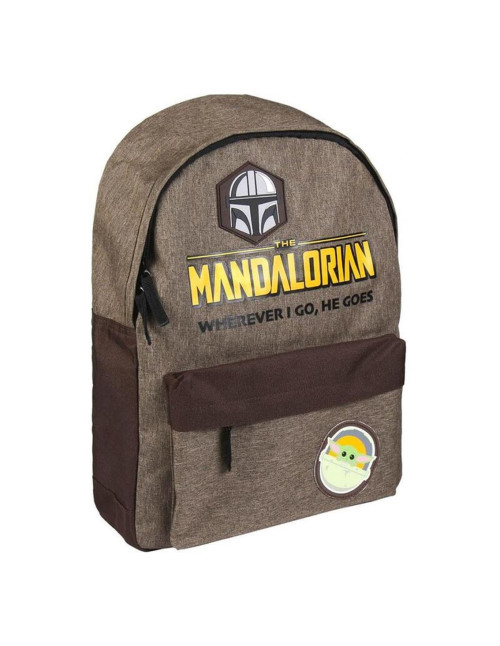 Mochila casual cerdá star wars the