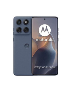 Movil motorola moto edge 60 fusion