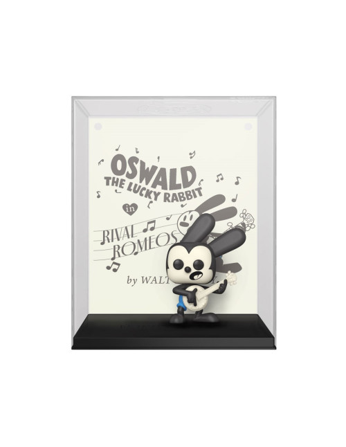 Funko pop movie poster disney 100th