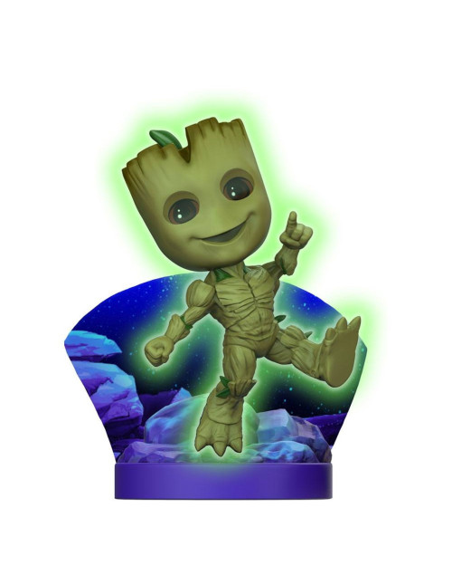 Figura the loyal subjects mini diorama