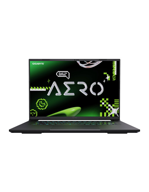 Portatil gigabyte 9reg6ac7wh6djhees000 ai r9 - hx370 32gb