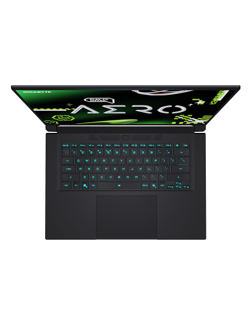 Portatil gigabyte 9reg6ac7wh6djhees000 ai r9 - hx370 32gb
