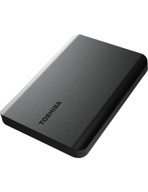 Disco duro externo hdd toshiba 1tb
