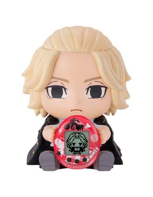 Set tamagotchi bandai tokyo revengers manjiro