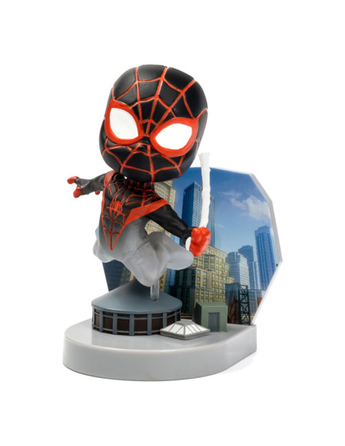 Figura mini diorama superama the loyal