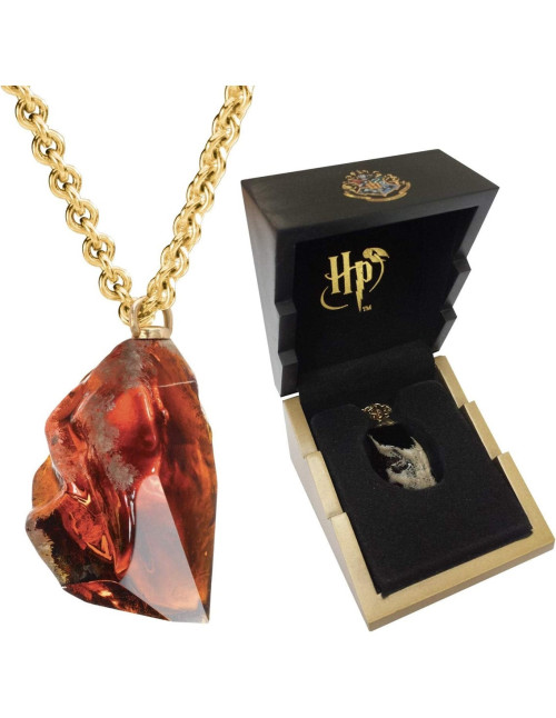 Colgante the noble collection harry potter