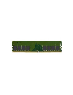 Memoria ddr4 8gb kingston 3200 mhz