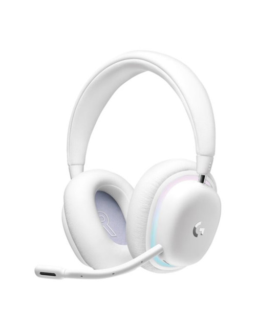 Auricular con microfono logitech g g735