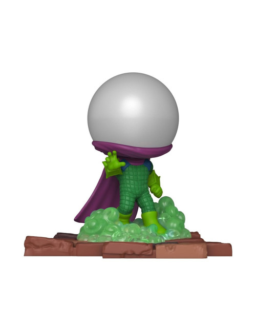 Funko pop deluxe marvel sinister six