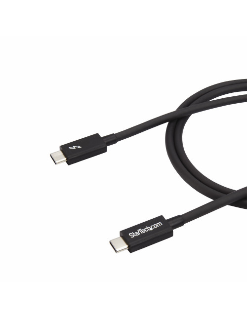 Cable usb tipo c startech 1m