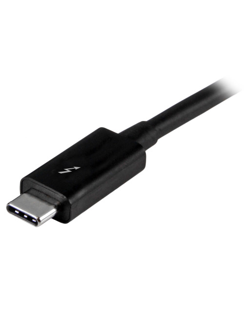 Cable usb tipo c startech 1m