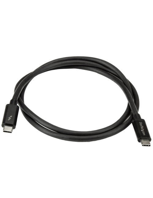 Cable usb tipo c startech 1m