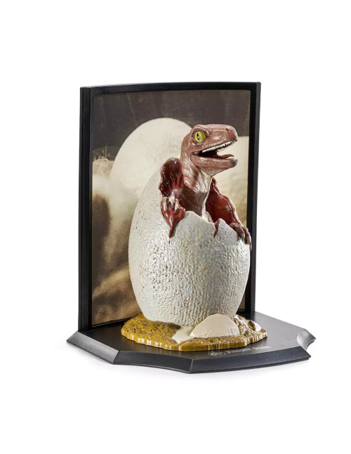 Figura the noble collection toyllectible treasures
