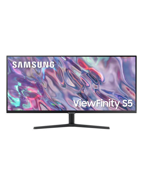 Monitor led 34 pulgadas samsung viewfinity s5