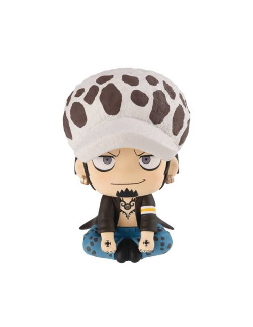 Figura megahouse look up one piece