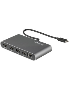 Docking station startech usb tipo c