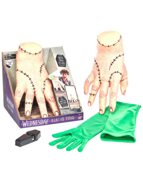 Figura wow stuff wednesday cosa real
