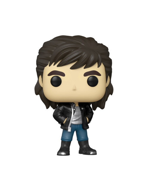 Funko pop rocks duran duran wild