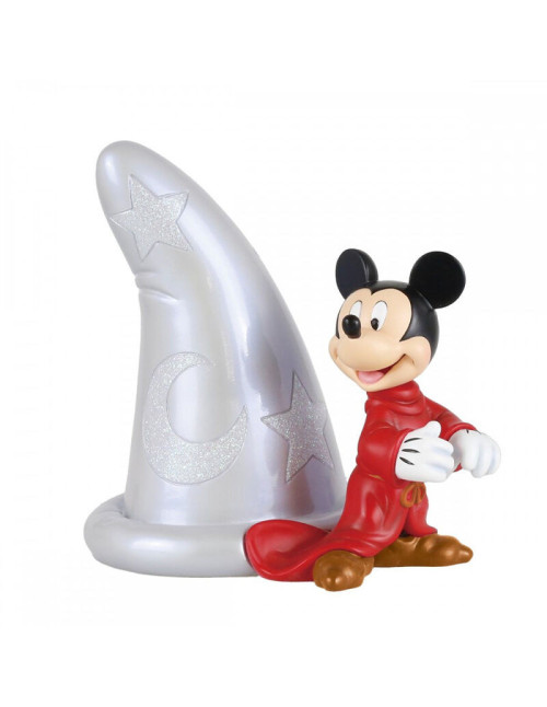 Figura enesco disney 100 aniversario mickey