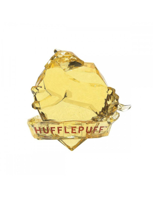 Figura decorativa acrílica enesco harry potter